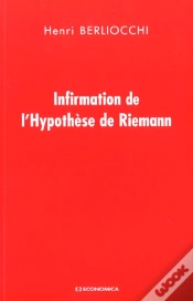 Capa do artigo Infirmation De L