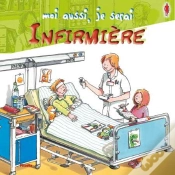 Capa do artigo Infirmere