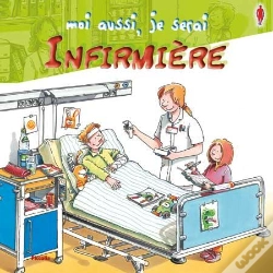 Capa do artigo Infirmere