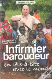 Capa do artigo Infirmier Baroudeur