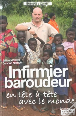 Capa do artigo Infirmier Baroudeur