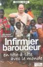 Infirmier Baroudeur - Preview