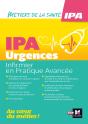 Infirmier En Pratique Avancée : Ipa ; Mention Urgences - Preview