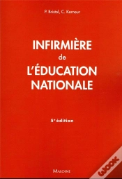 Capa do artigo Infirmière De L