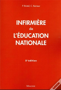 Capa do artigo Infirmière De L'Education Nationale