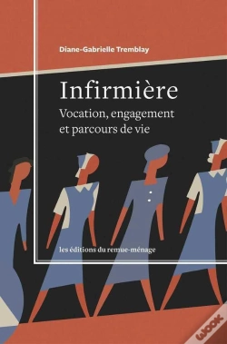 Capa do artigo Infirmière