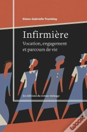 Capa do artigo Infirmière