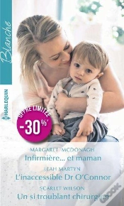 Capa do artigo Infirmiere... Et Maman - L