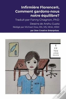 Capa do artigo Infirmière Florence®, Comment Gardons-Nous Notre Équilibre?