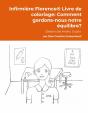 Infirmière Florence® Livre De Coloriage: Comment Gardons-Nous Notre Équilibre? - Preview
