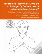 Capa do artigo Infirmière Florence® Livre De Coloriage: Qu