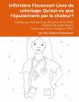 Infirmière Florence® Livre De Coloriage: Qu'Est-Ce Que L'Épuisement Par La Chaleur? - Preview