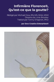 Capa do artigo Infirmière Florence®, Qu