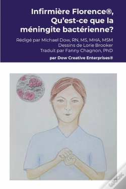 Capa do artigo Infirmière Florence®, Qu'Est-Ce Que La Méningite Bactérienne?