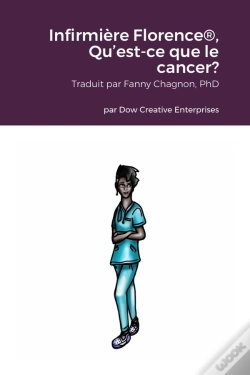 Capa do artigo Infirmière Florence®, Qu'Est-Ce Que Le Cancer?