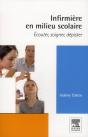 Infirmiere Milieu Scolaire - Preview