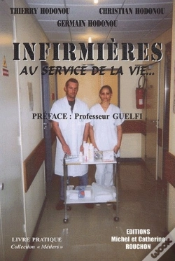 Capa do artigo Infirmières, Au Service De La Vie...