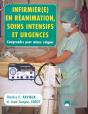 Infirmiers En Reanimation Soins Intensifs Surveillance Continue ; Comprendre Pour Mieux Soigner - Preview