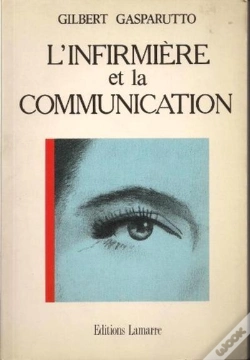 Capa do artigo Infirmiers Et La Communication