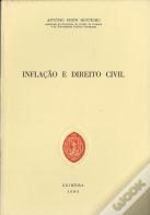 Inflação e Direito Civil