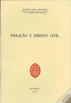 Capa do artigo Inflação e Direito Civil