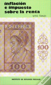Capa do artigo Inflación E Impuesto Sobre La Renta