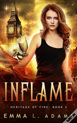 Capa do artigo Inflame