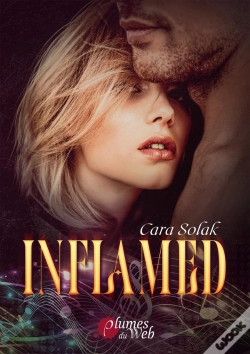 Capa do artigo Inflamed