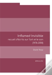 Capa do artigo Inflamed Invisible