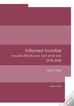 Capa do artigo Inflamed Invisible