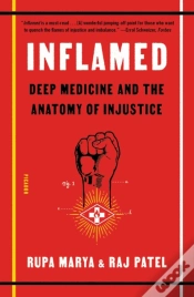 Capa do artigo Inflamed