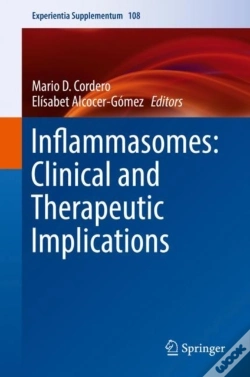 Capa do artigo Inflammasomes: Clinical And Therapeutic Implications