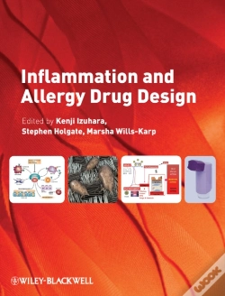 Capa do artigo Inflammation And Allergy Drug Design