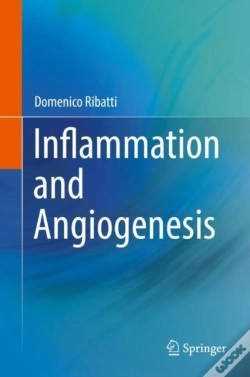 Capa do artigo Inflammation And Angiogenesis