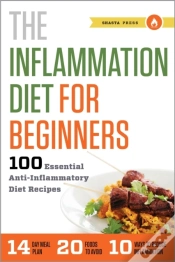 Capa do artigo Inflammation Diet For Beginners