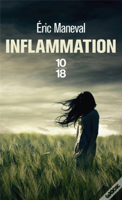 Capa do artigo Inflammation