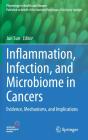Inflammation, Infection, And Microbiome In Cancers - Preview