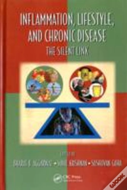 Capa do artigo Inflammation, Lifestyle And Chronic Diseases