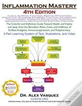 Inflammation Mastery 4th Edition
