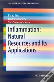 Capa do artigo Inflammation: Natural Resources And Its Applications