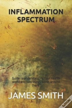 Capa do artigo Inflammation Spectrum