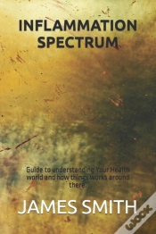 Capa do artigo Inflammation Spectrum