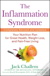 Capa do artigo Inflammation Syndrome