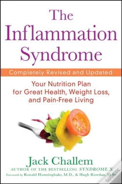 Capa do artigo Inflammation Syndrome