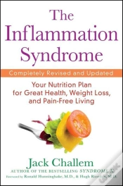 Capa do artigo Inflammation Syndrome