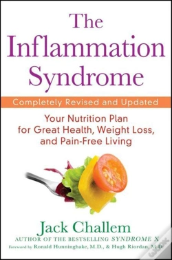 Capa do artigo Inflammation Syndrome