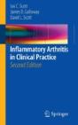 Inflammatory Arthritis In Clinical Practice - Preview