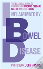 Capa do artigo Inflammatory Bowel Disease