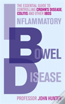 Capa do artigo Inflammatory Bowel Disease