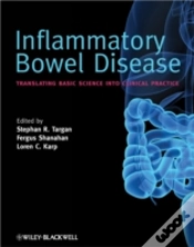 Capa do artigo Inflammatory Bowel Disease